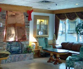 Hotel 89 Yorkville Toronto Kanada