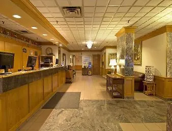 Hotel 89 Yorkville Toronto 2*,  Kanada