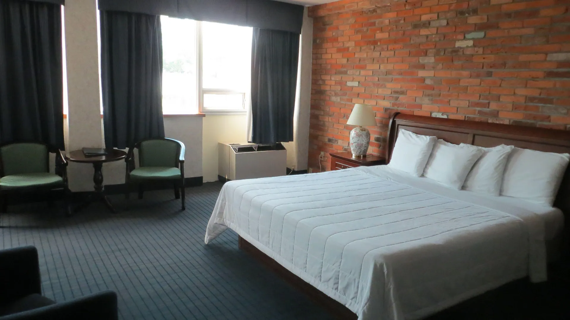 Hotel 89 Yorkville Toronto Kanada