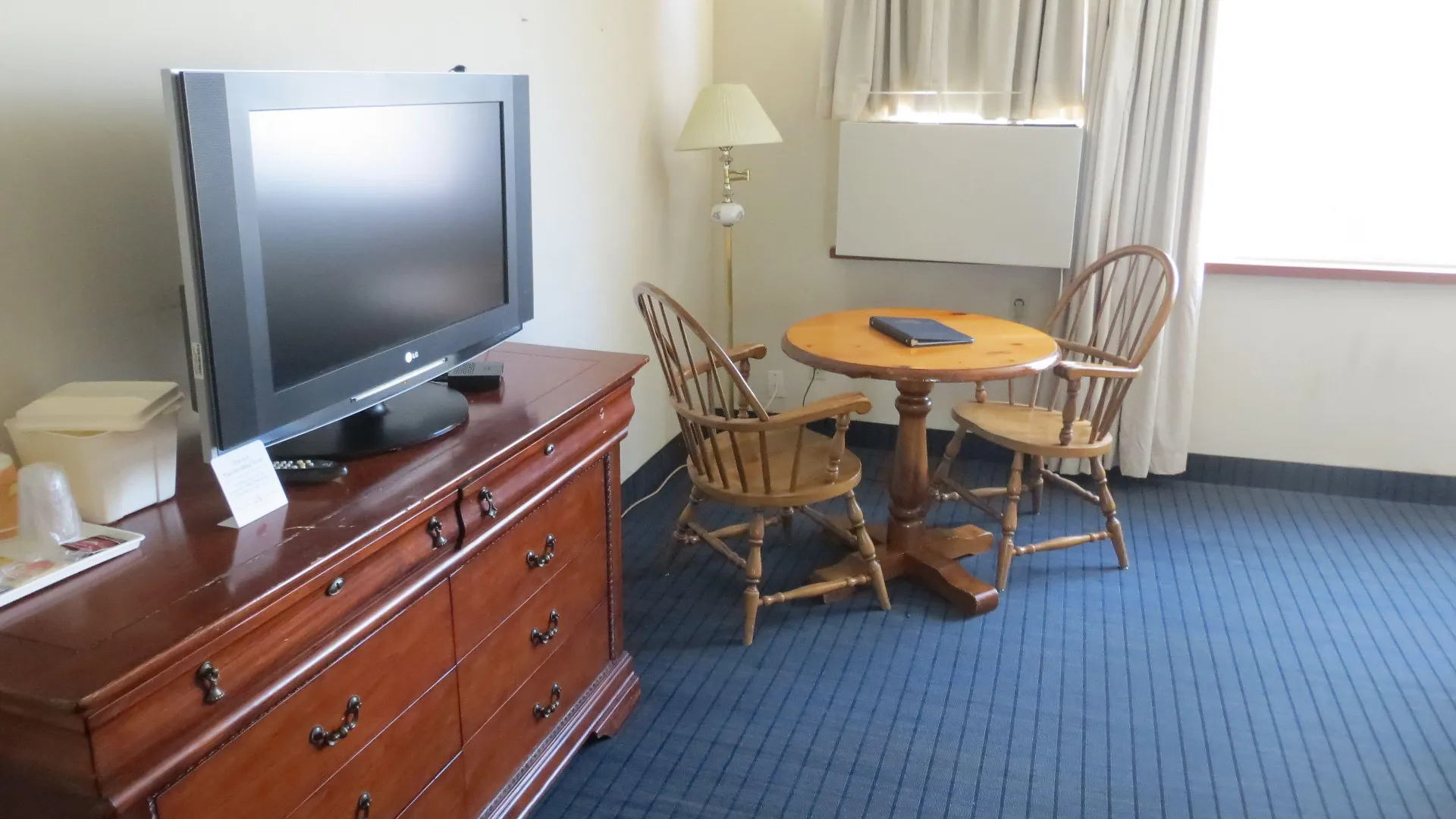 Hotel 89 Yorkville Toronto