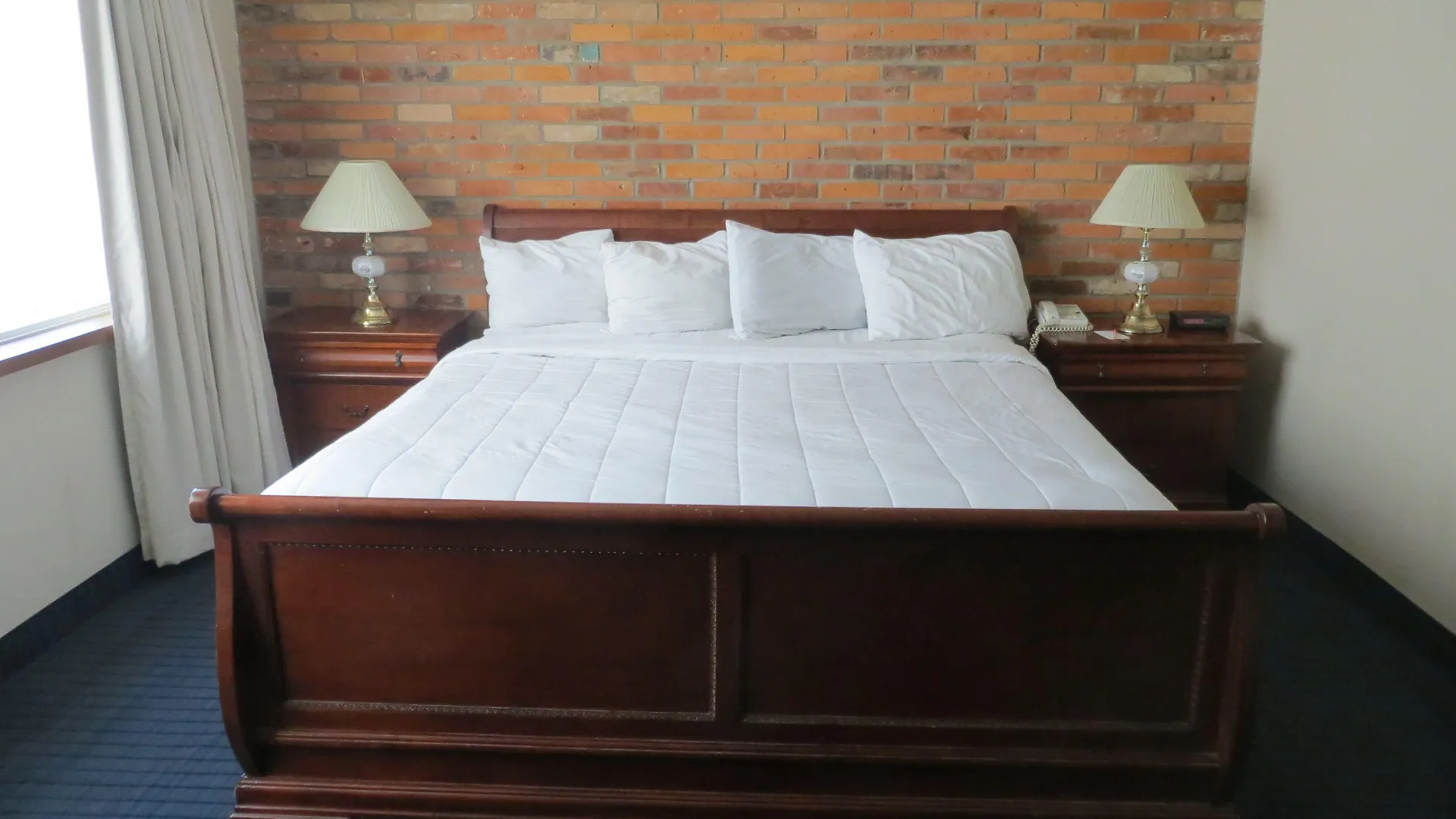 Hotel 89 Yorkville Toronto 2*,