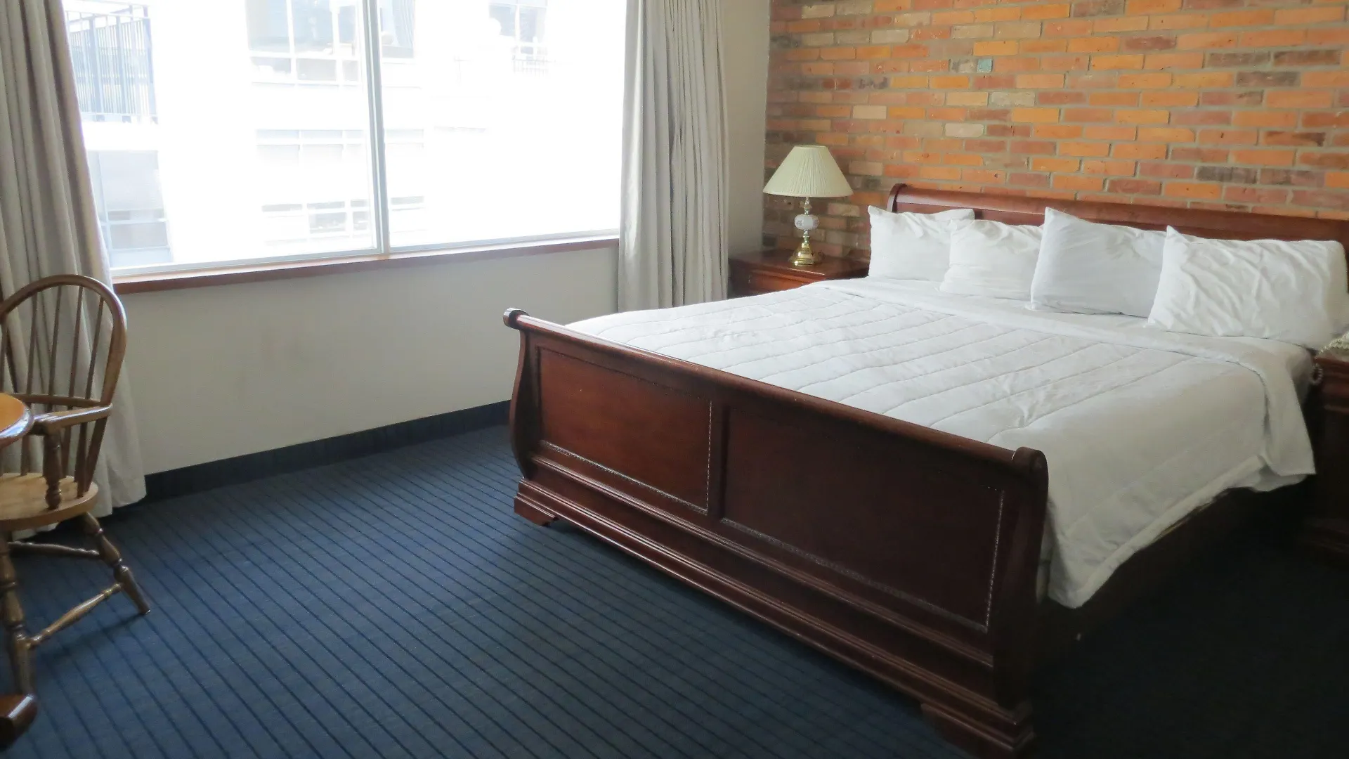 Hotel 89 Yorkville Toronto