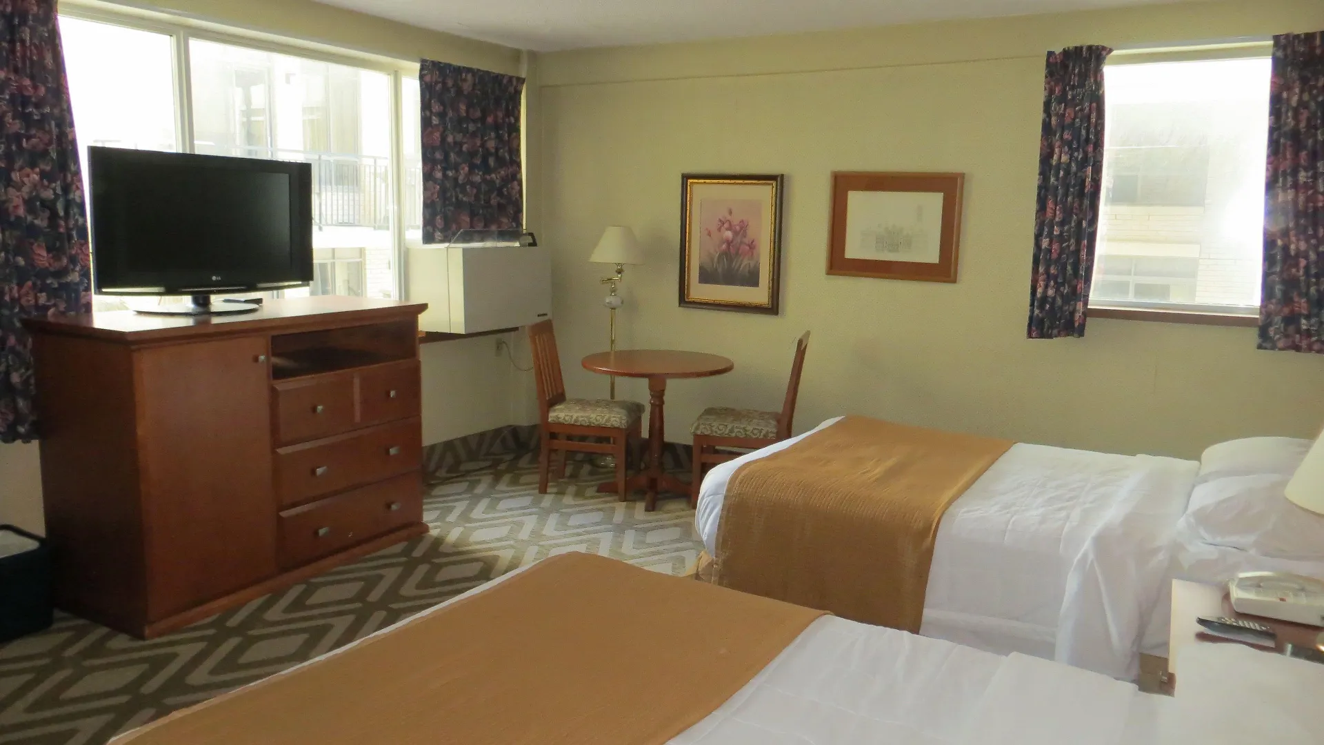 Hotel 89 Yorkville Toronto