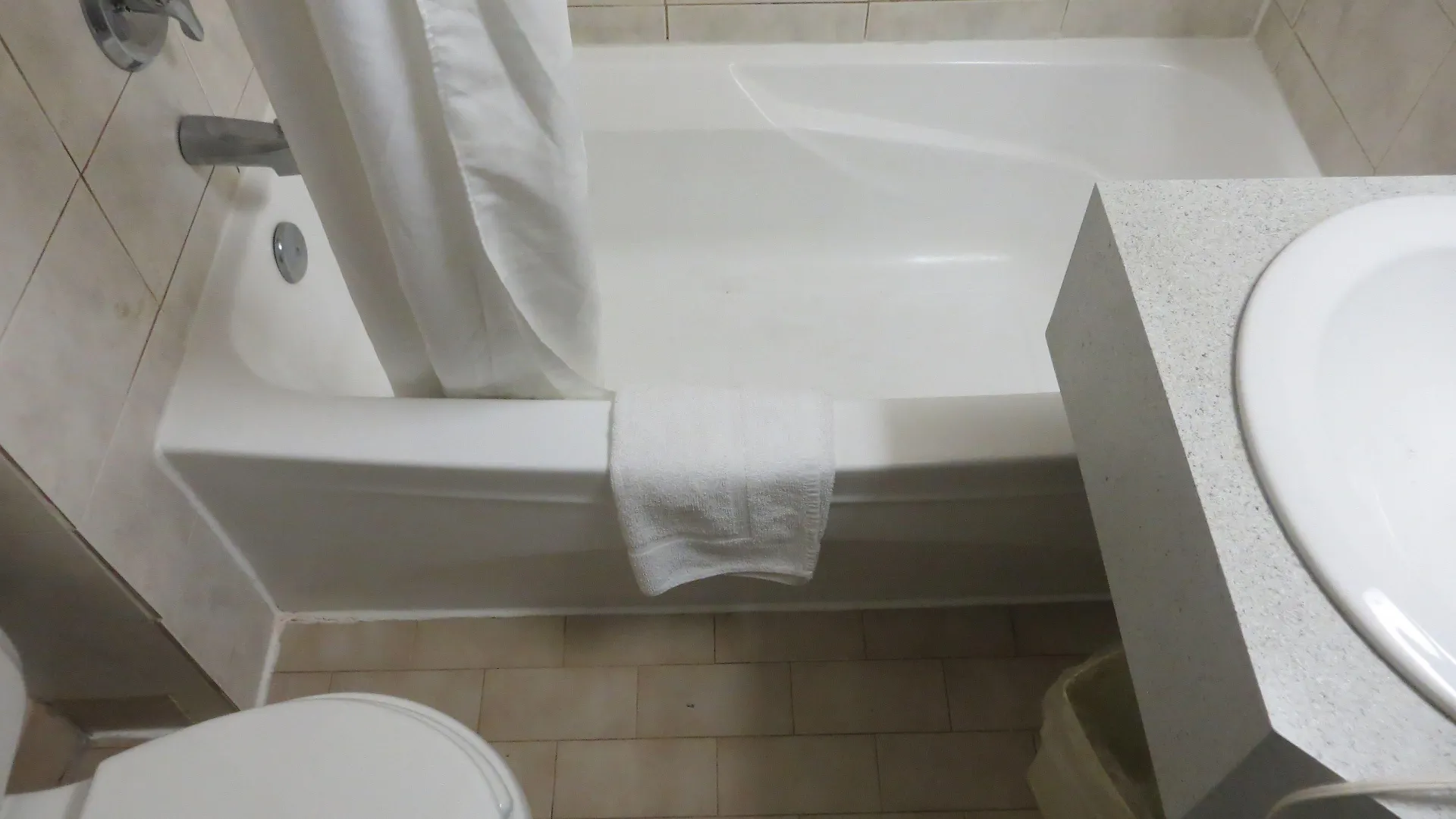 Hotel 89 Yorkville Toronto