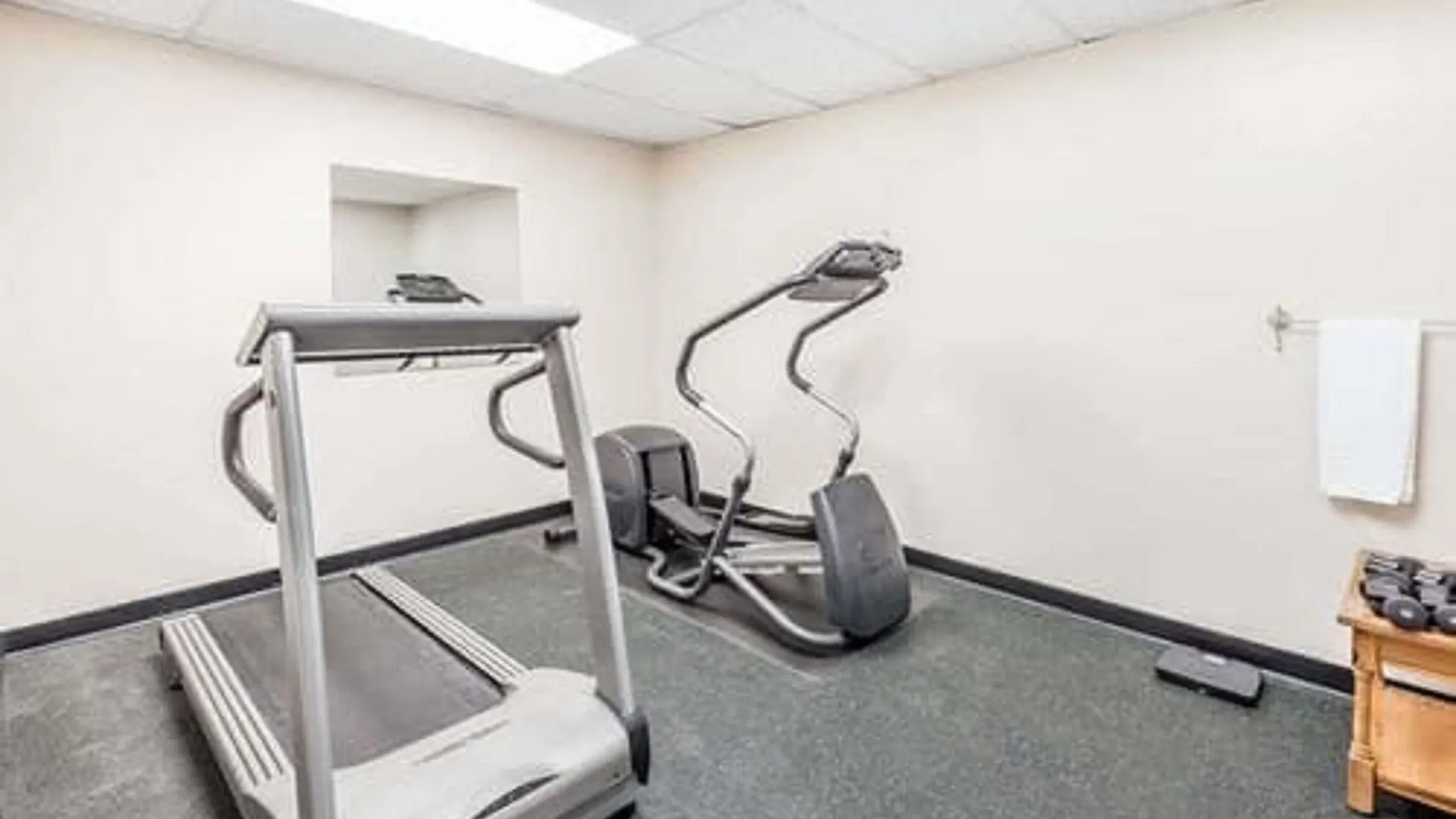 Hotel 89 Yorkville Toronto