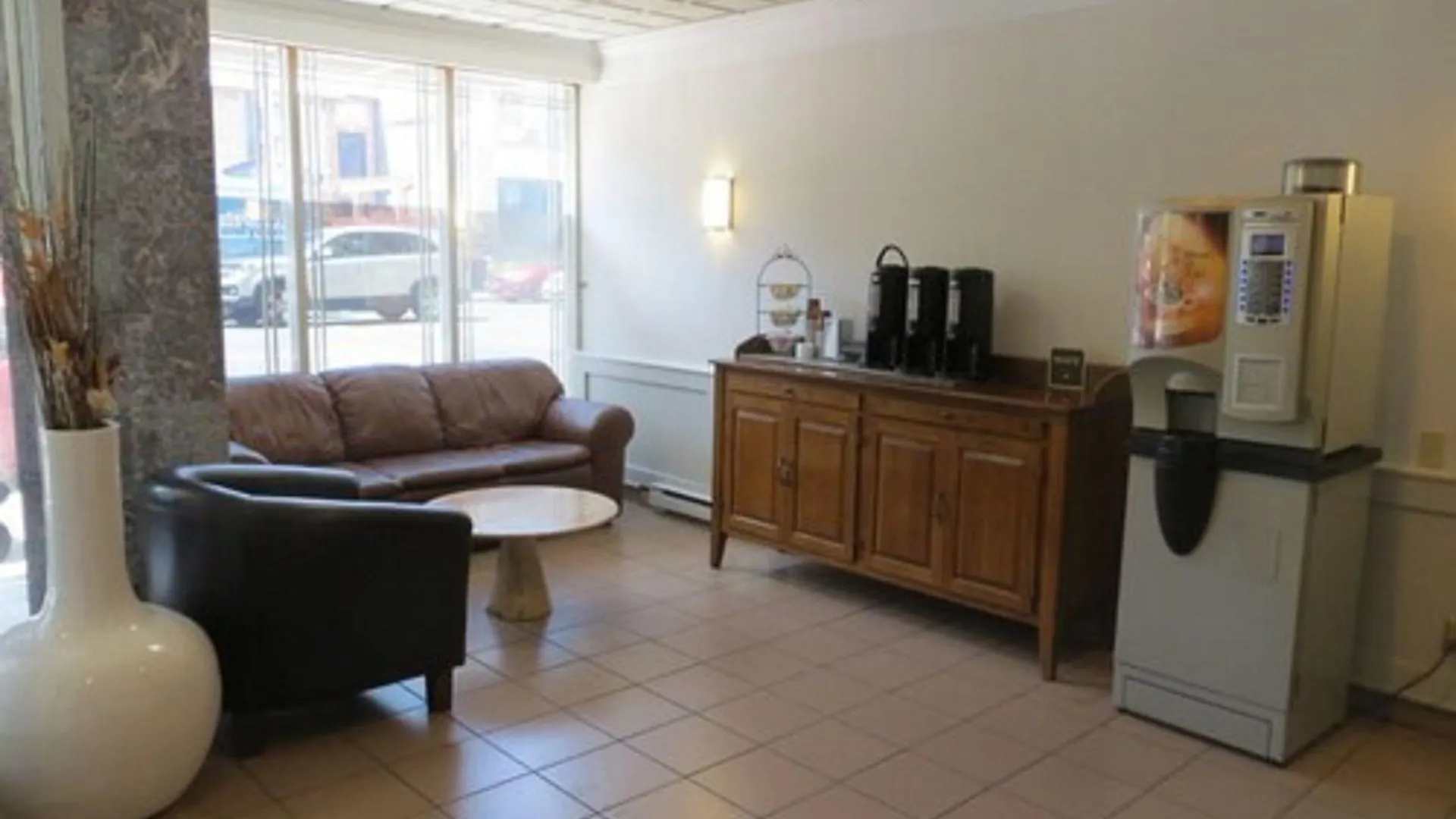 Hotel 89 Yorkville Toronto 2*,  Kanada