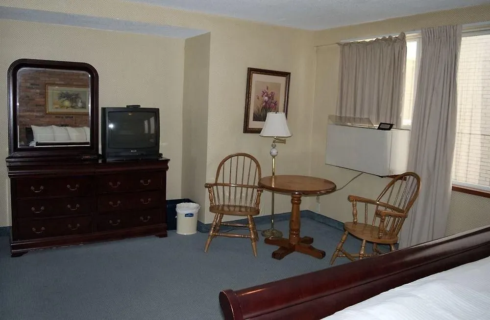 Hotel 89 Yorkville Toronto