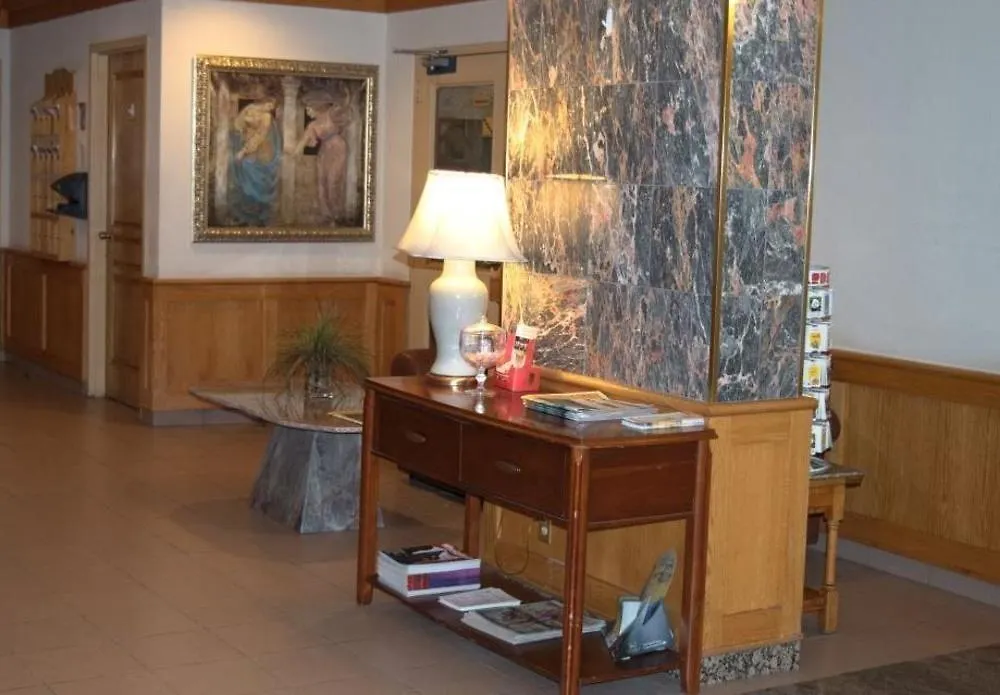 Hotel 89 Yorkville Toronto