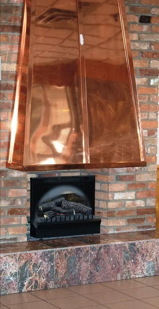 Hotel 89 Yorkville Toronto