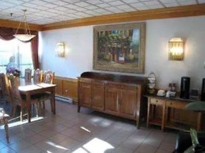 Hotel 89 Yorkville Toronto