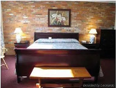 **  Hotel 89 Yorkville Toronto Kanada