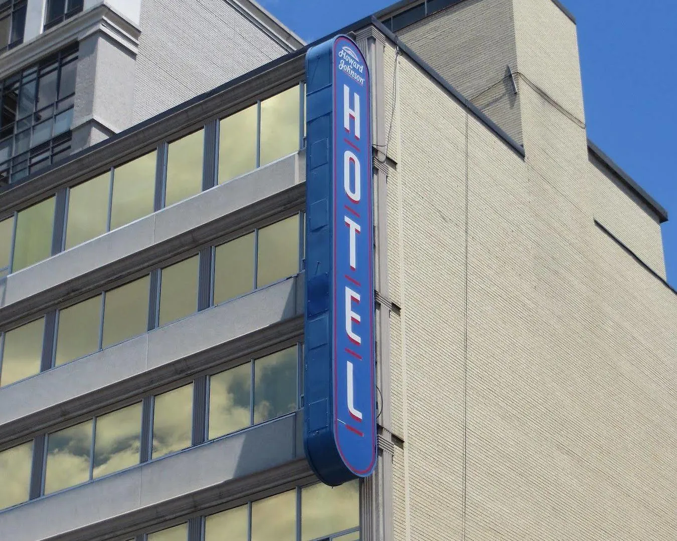 Hotel 89 Yorkville Toronto