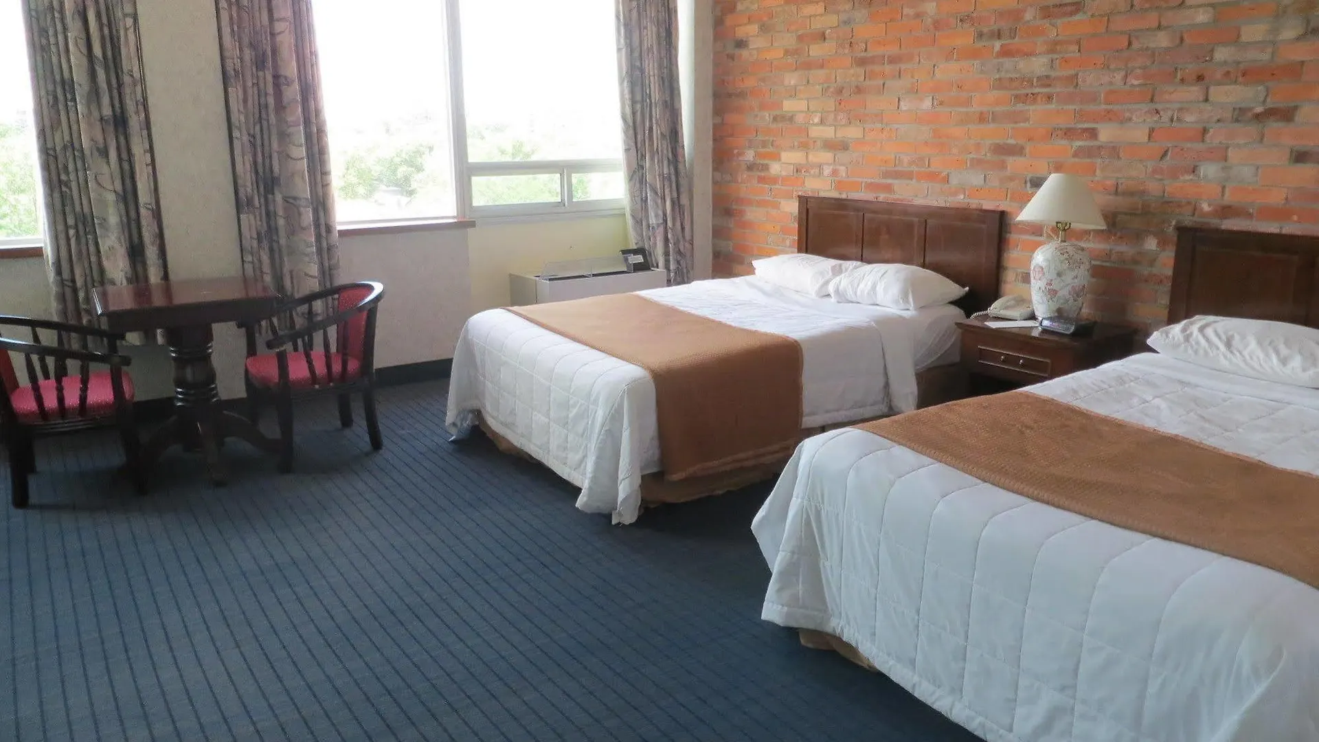 Hotel 89 Yorkville Toronto 2*,  Kanada