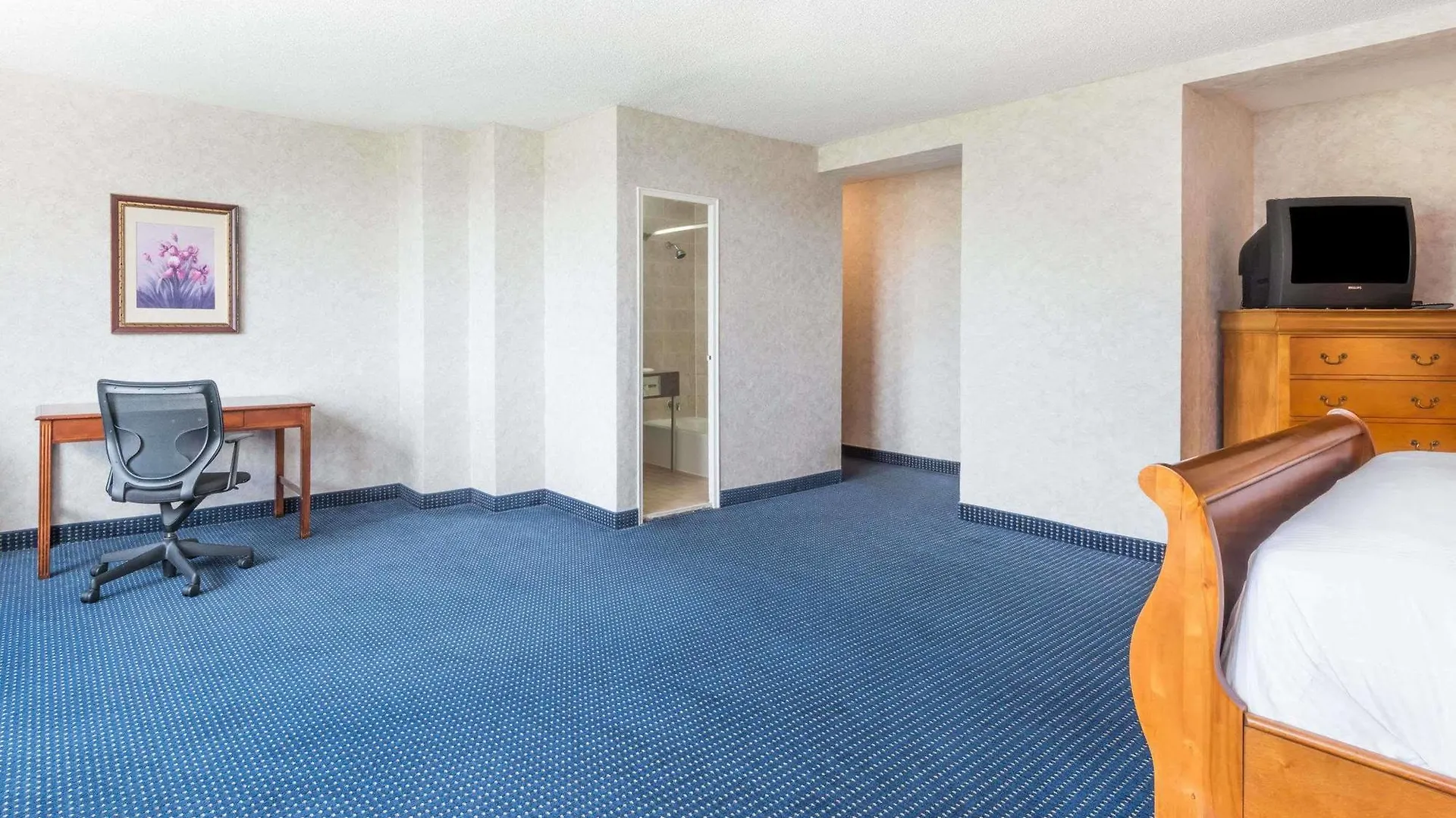 Hotel 89 Yorkville Toronto