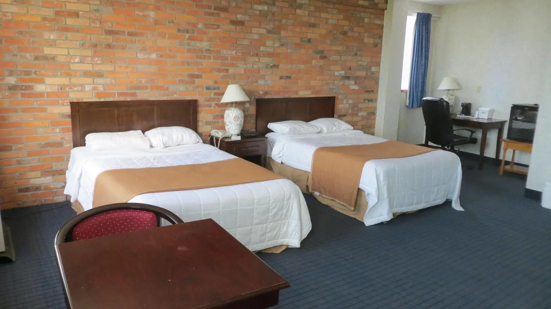 Hotel 89 Yorkville Toronto Kanada