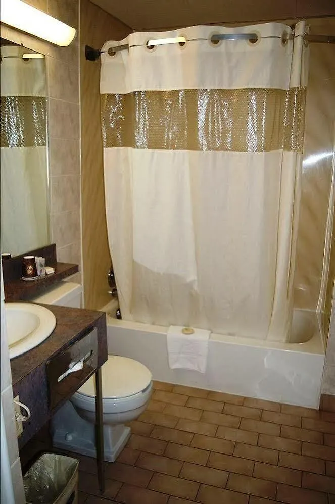 Hotel 89 Yorkville Toronto