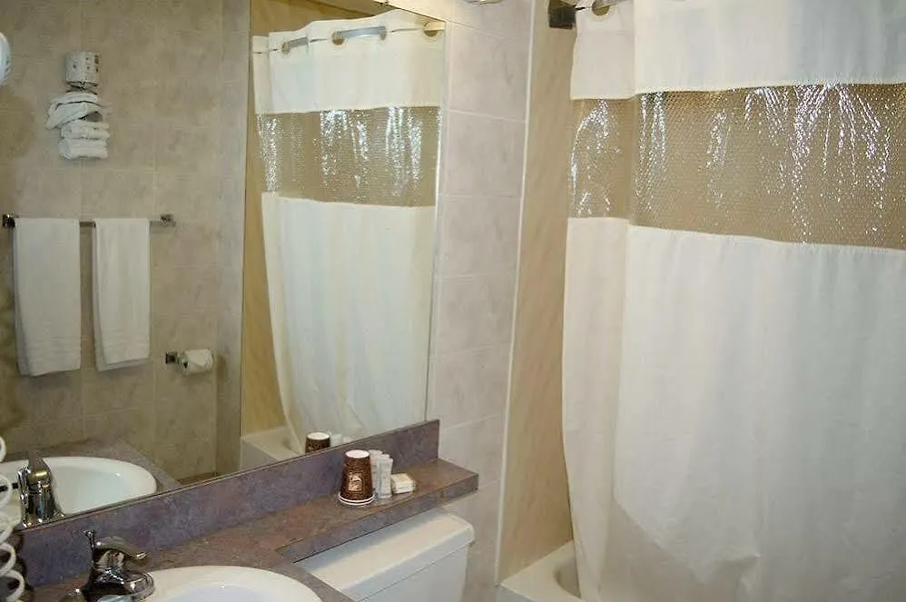 Hotel 89 Yorkville Toronto