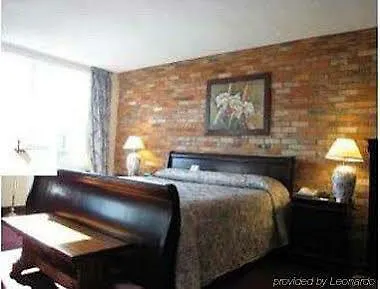 Hotel 89 Yorkville Toronto 2*,  Kanada